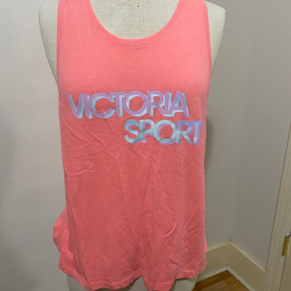 Victoria Secret Sport workout tank M